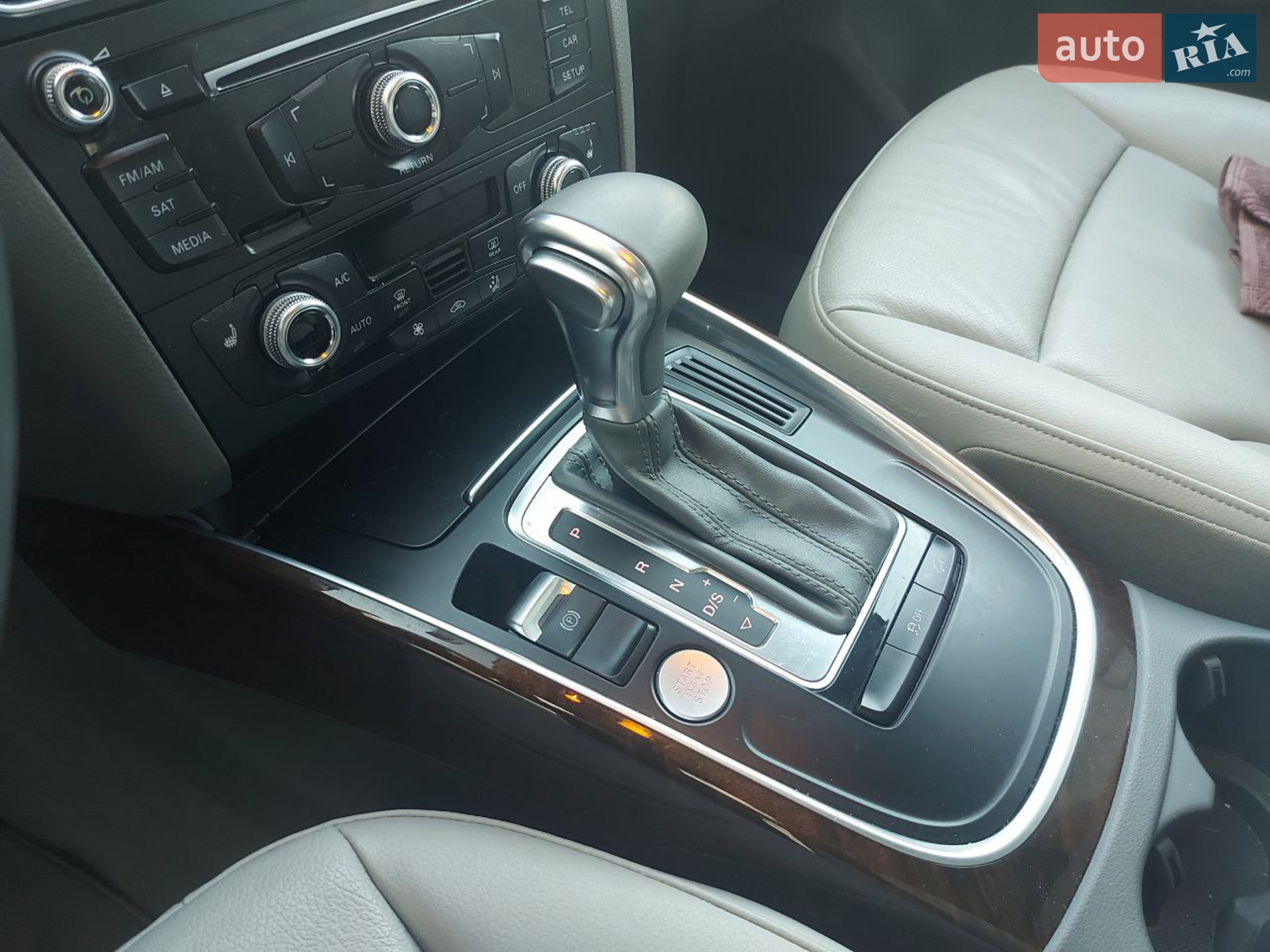 2015 Audi Q5 - мініатюра 33