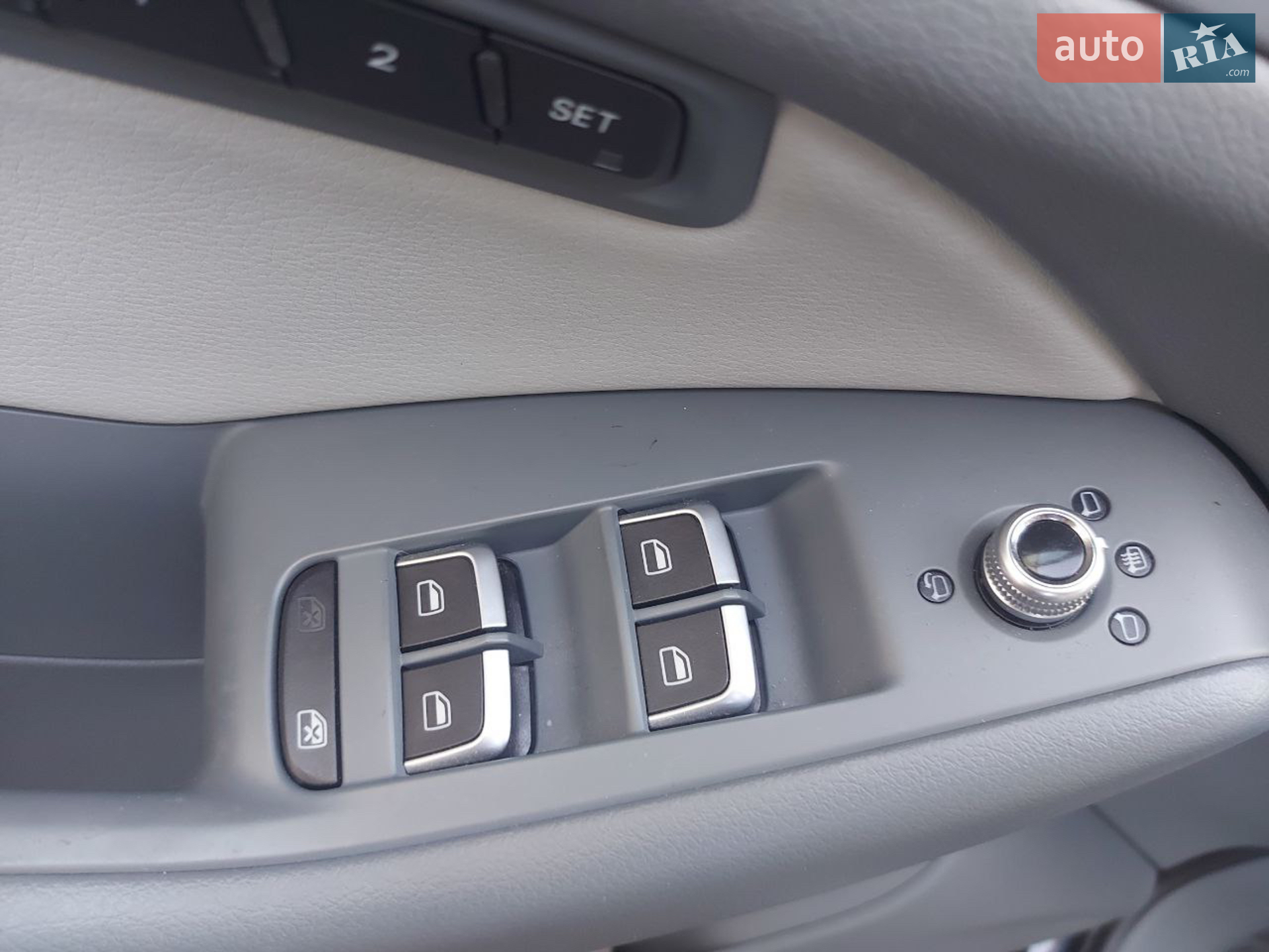 2015 Audi Q5 - мініатюра 49