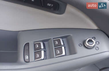 Внедорожник / Кроссовер Audi Q5 2015 в 