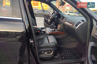 Внедорожник / Кроссовер Audi Q5 2015 в 