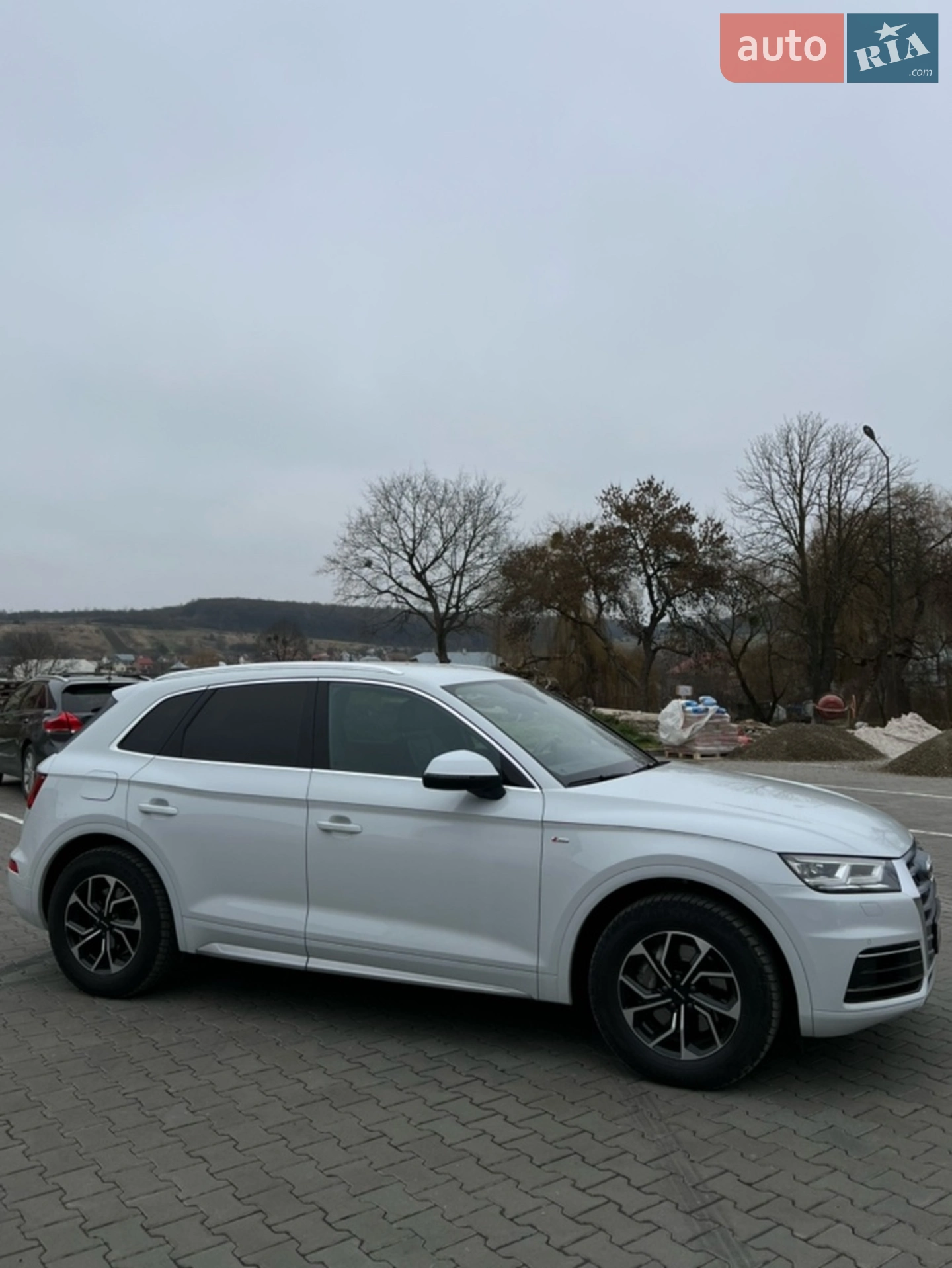 2019 Audi Q5 - мініатюра 3