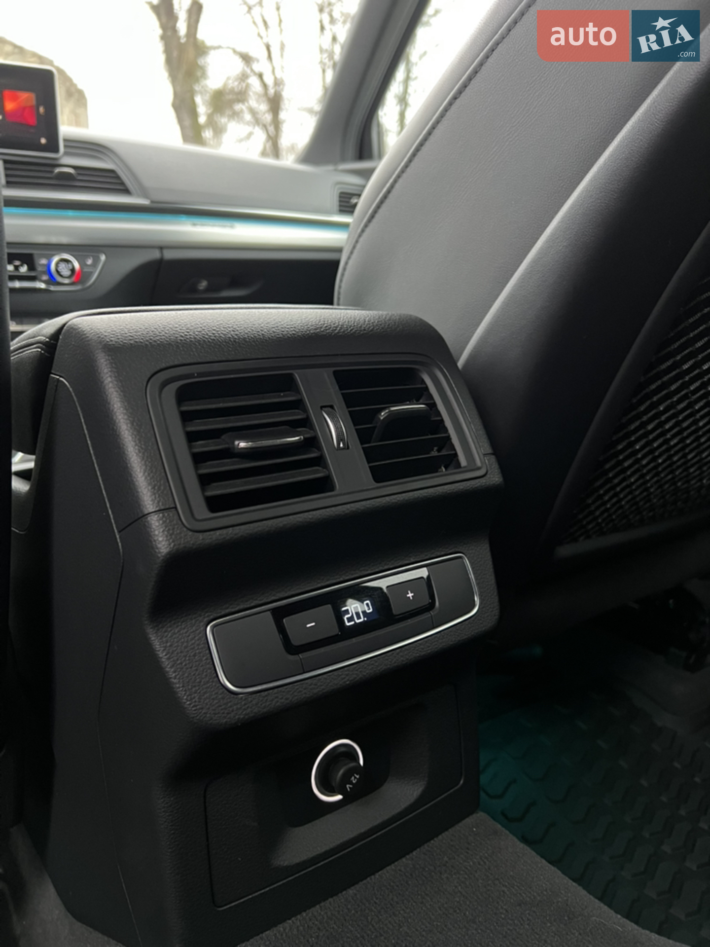2019 Audi Q5 - мініатюра 29