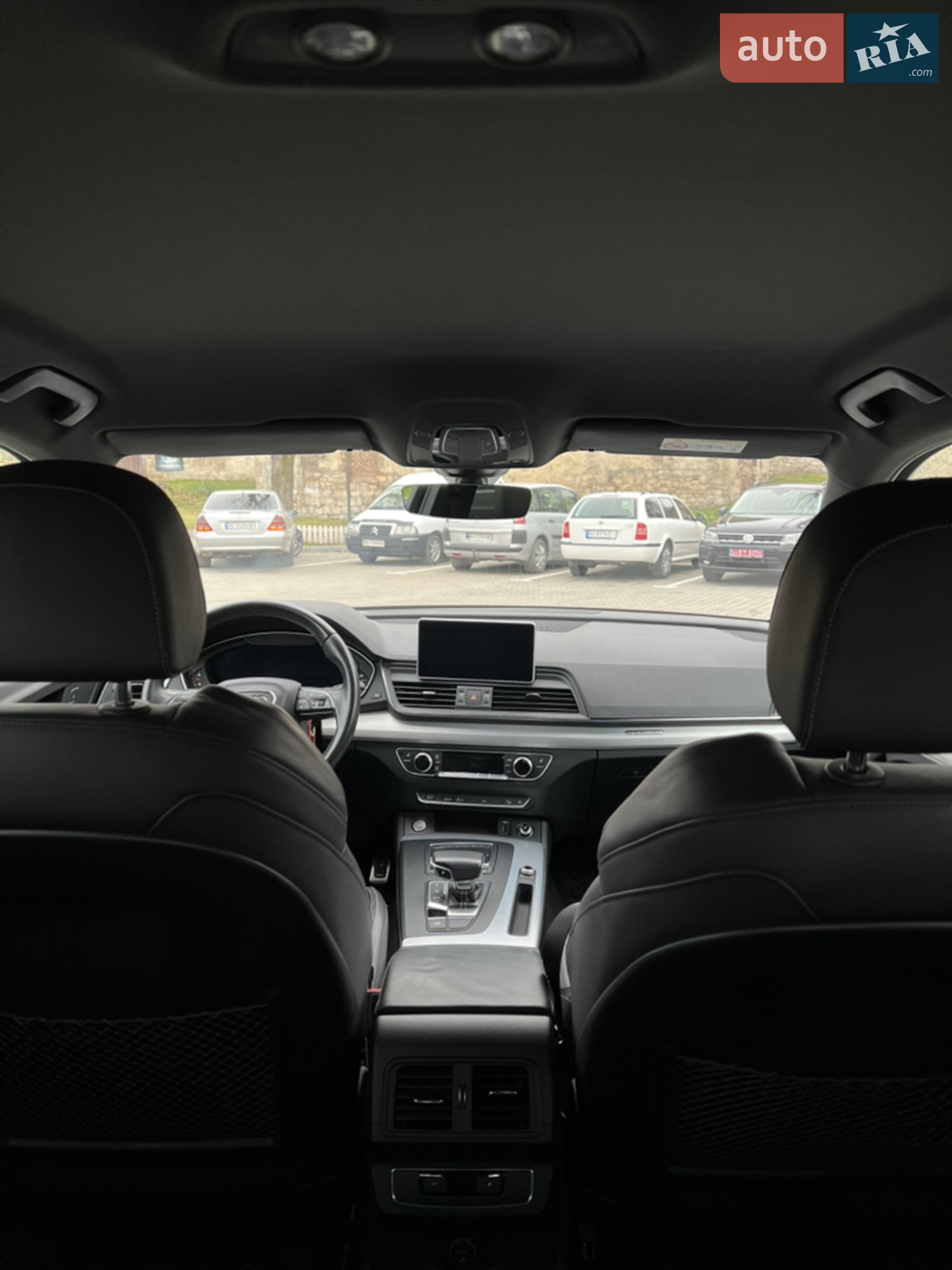 2019 Audi Q5 - мініатюра 33