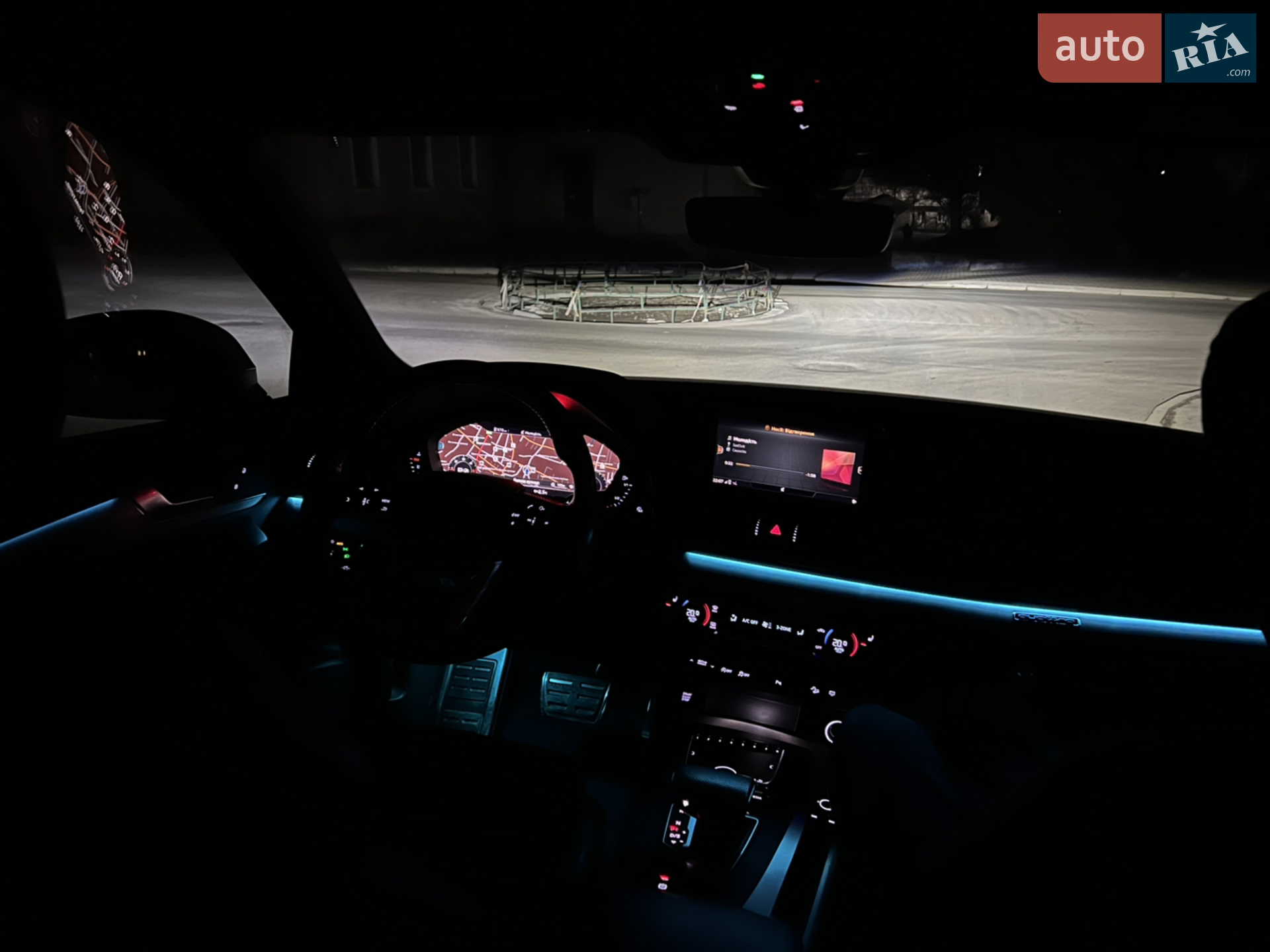 2019 Audi Q5 - мініатюра 39