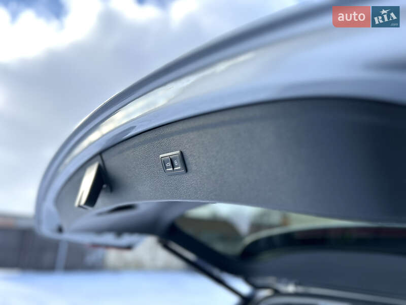 Внедорожник / Кроссовер Audi Q5 2017 в Хмельницком