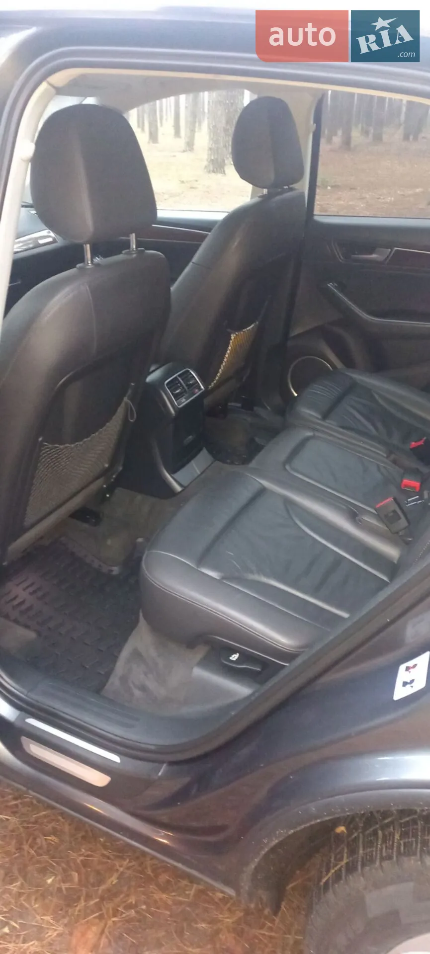 2015 Audi Q5 - мініатюра 14