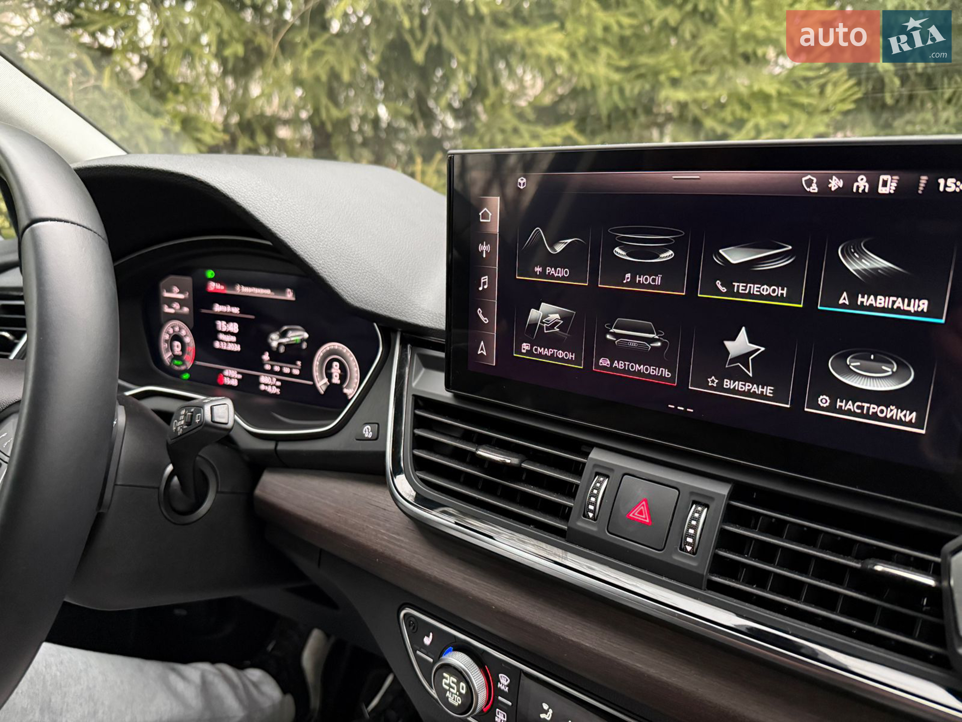 2022 Audi Q5 - мініатюра 16