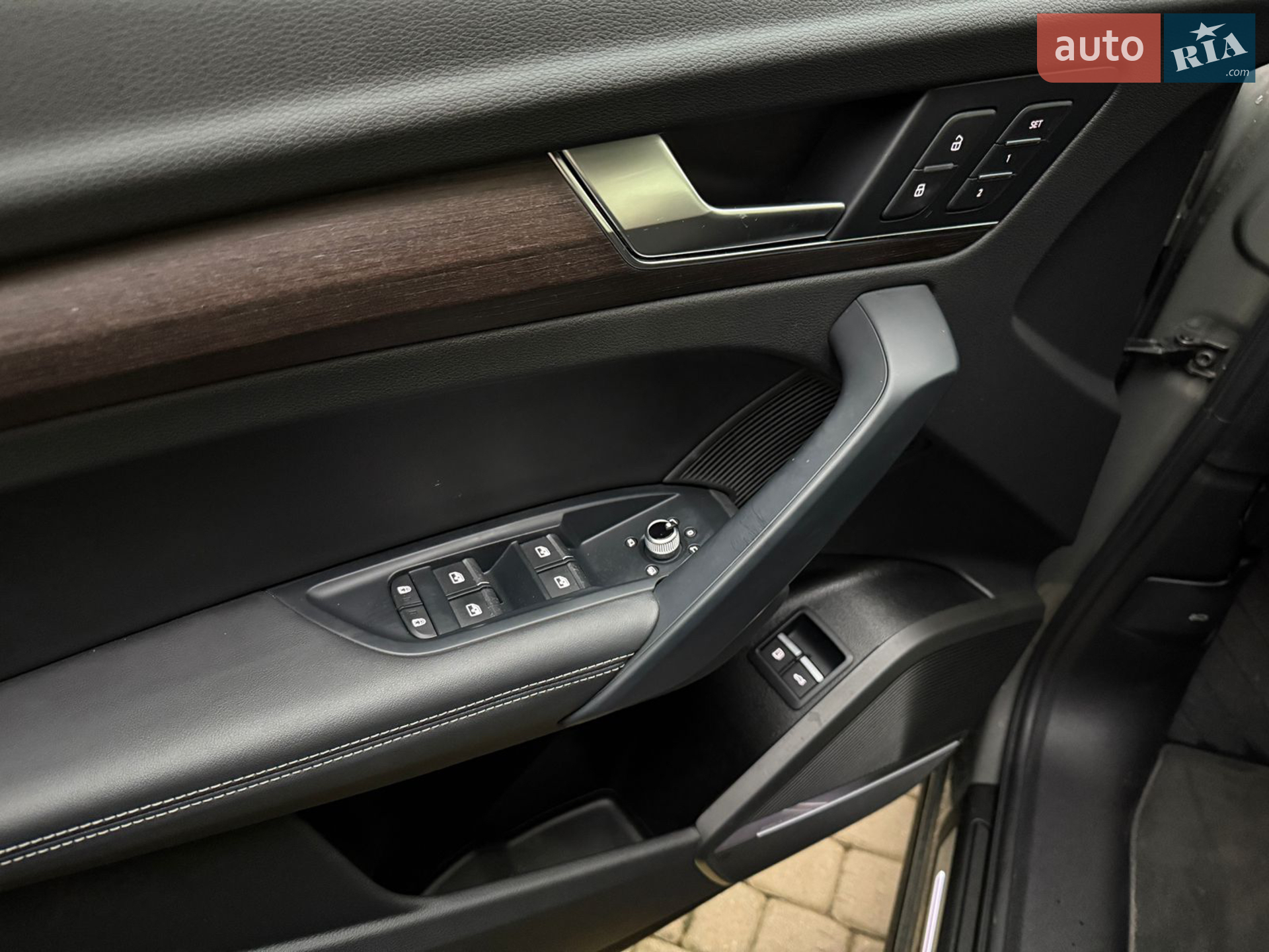 2022 Audi Q5 - мініатюра 23