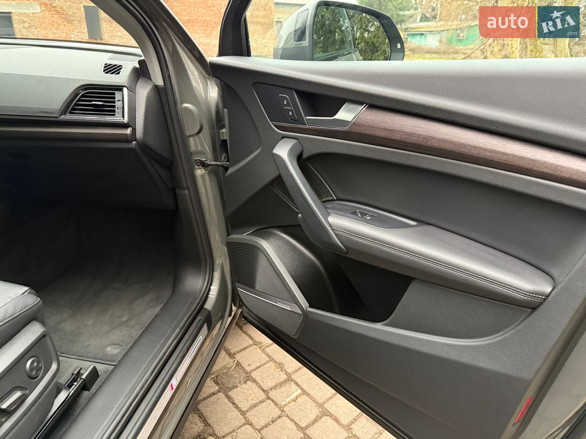 2022 Audi Q5 - мініатюра 30