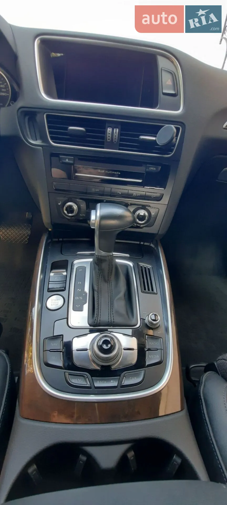 2015 Audi Q5 - мініатюра 23