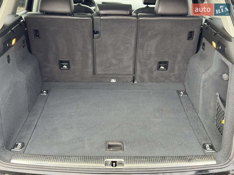 Внедорожник / Кроссовер Audi Q5 2014 в Луцке