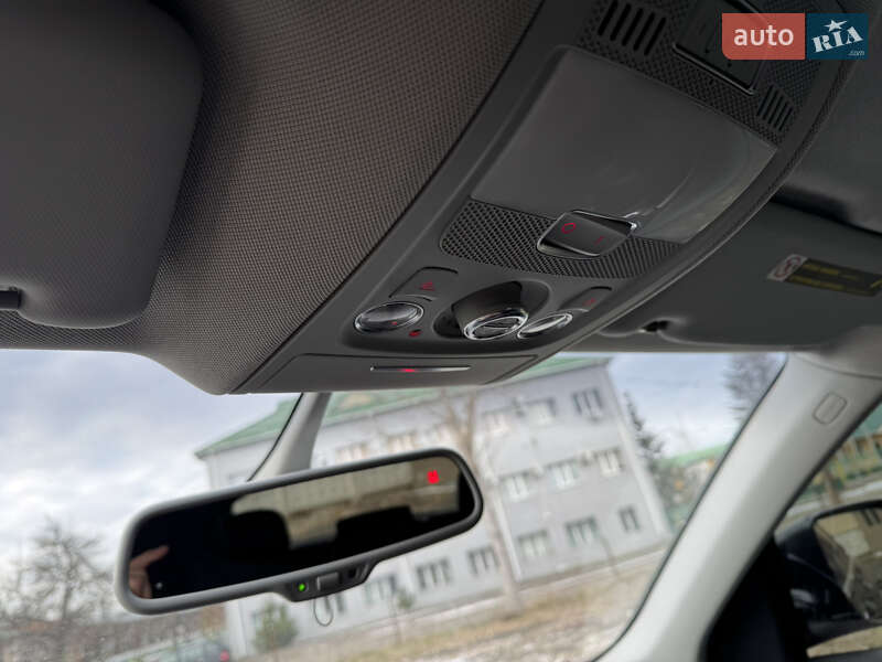 Внедорожник / Кроссовер Audi Q5 2014 в Луцке
