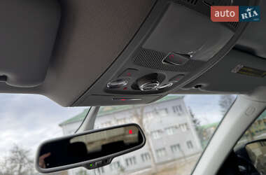 Внедорожник / Кроссовер Audi Q5 2014 в 