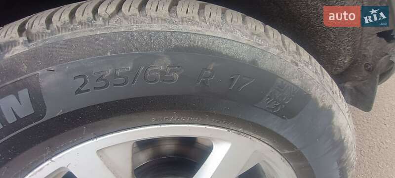 Внедорожник / Кроссовер Audi Q5 2014 в Белой Церкви