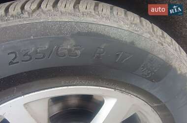 Позашляховик / Кросовер Audi Q5 2014 в 