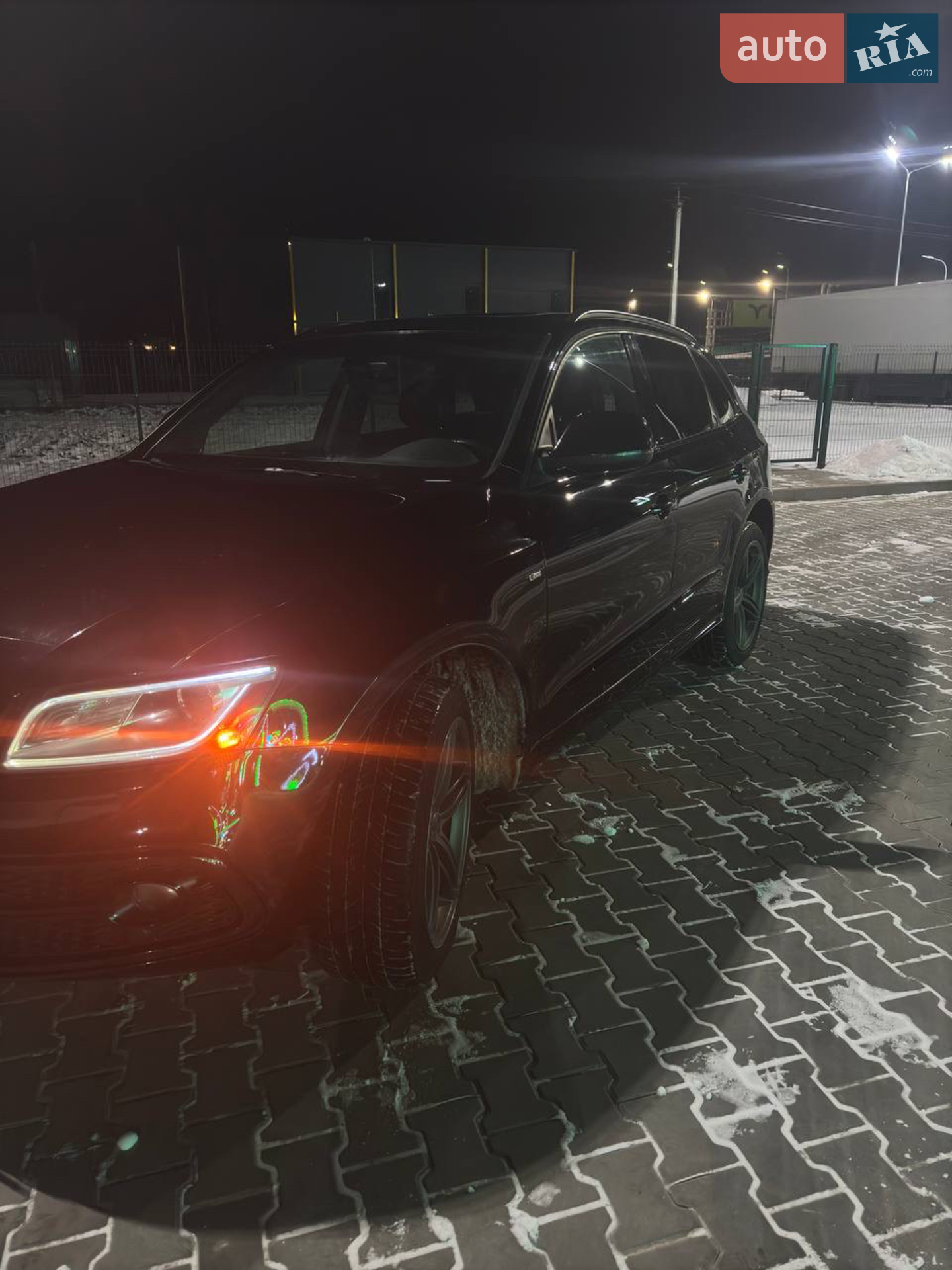 2013 Audi Q5 - мініатюра 7