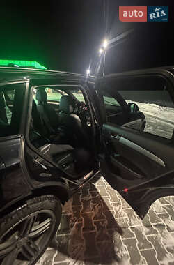 Внедорожник / Кроссовер Audi Q5 2013 в 