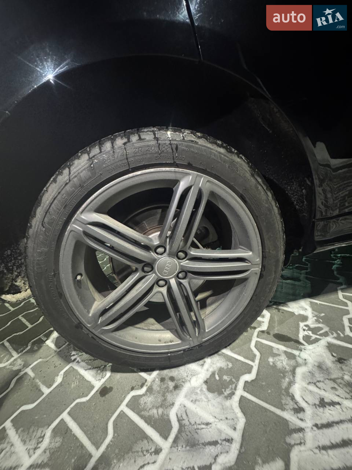 2013 Audi Q5 - мініатюра 23
