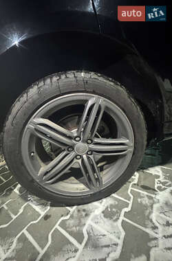 Внедорожник / Кроссовер Audi Q5 2013 в 