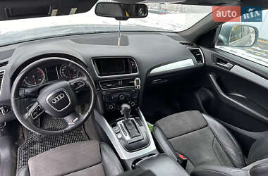 Позашляховик / Кросовер Audi Q5 2009 в Заболотові