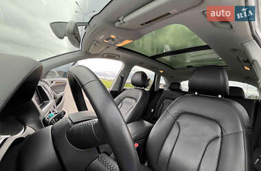 Внедорожник / Кроссовер Audi Q5 2013 в 
