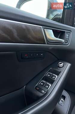 Внедорожник / Кроссовер Audi Q5 2015 в 