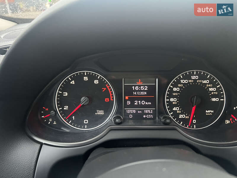 Внедорожник / Кроссовер Audi Q5 2012 в Ужгороде фото 21 Внедорожник / Кроссовер Audi Q5 2012 в Ужгороде