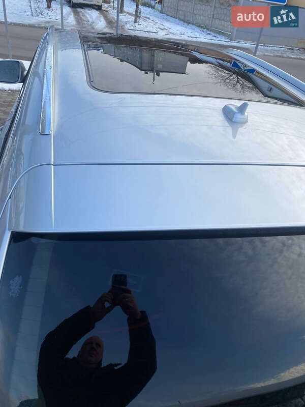 Внедорожник / Кроссовер Audi Q5 2014 в Луцке