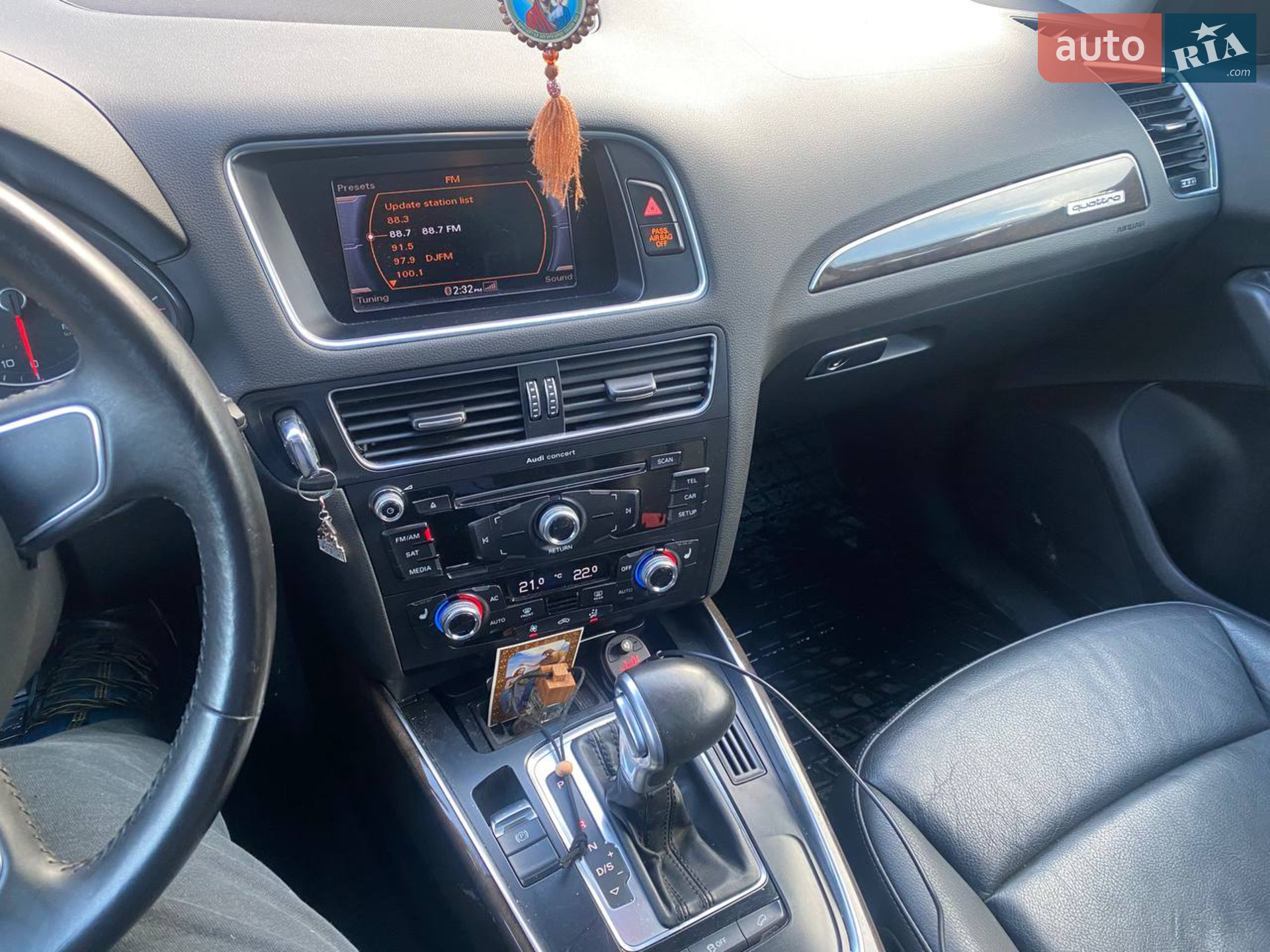2013 Audi Q5 - мініатюра 14