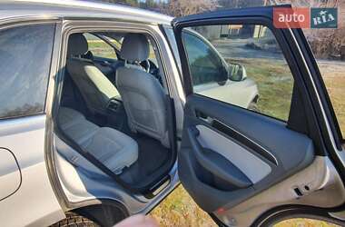 Внедорожник / Кроссовер Audi Q5 2014 в 