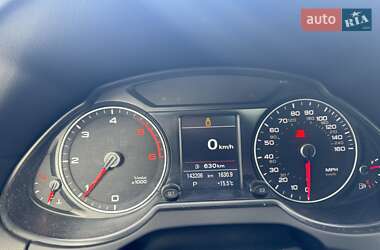 Внедорожник / Кроссовер Audi Q5 2015 в 