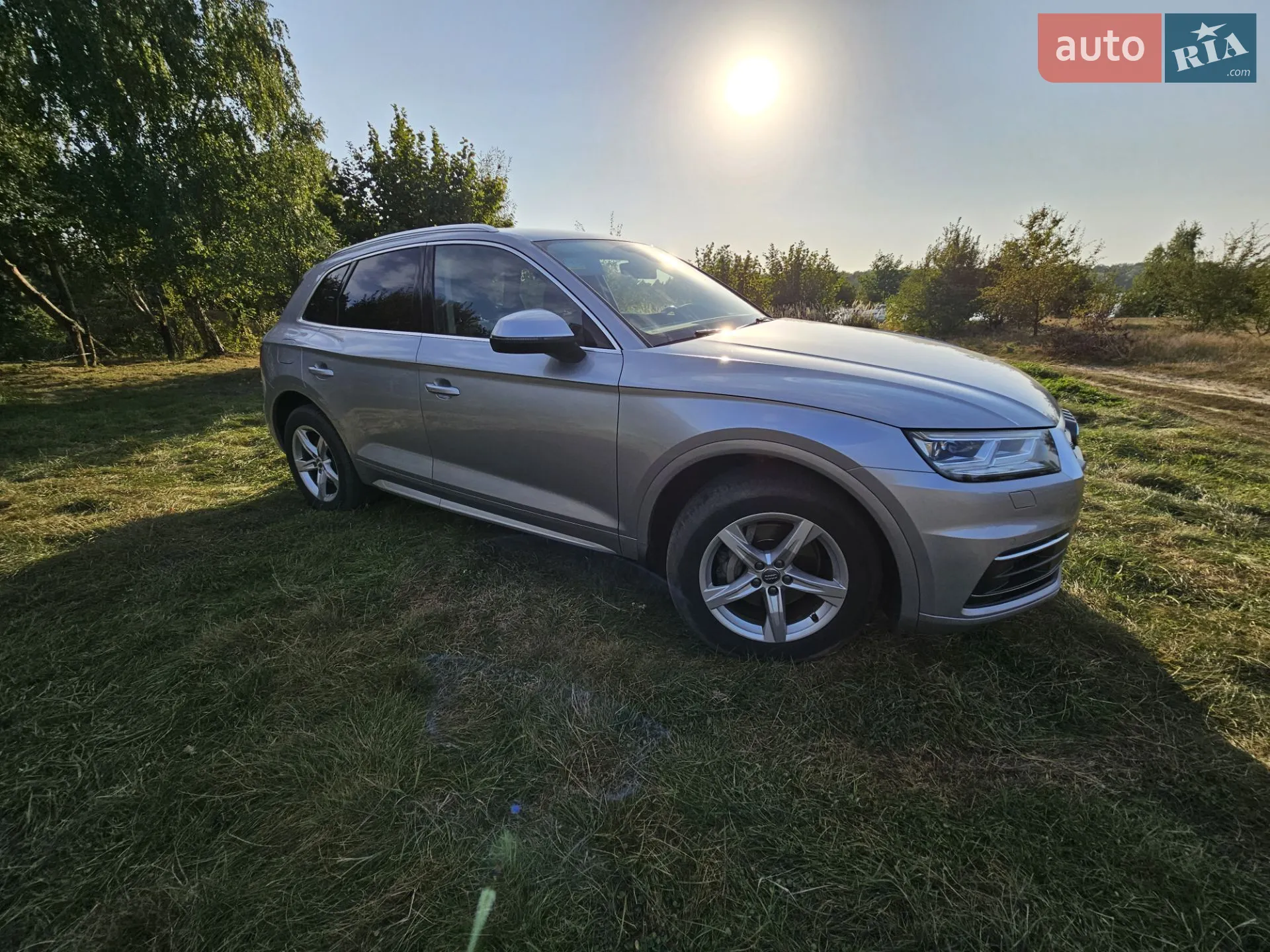 2018 Audi Q5 - мініатюра 9