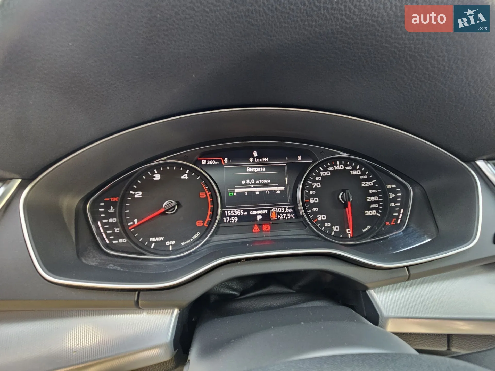 2018 Audi Q5 - мініатюра 11