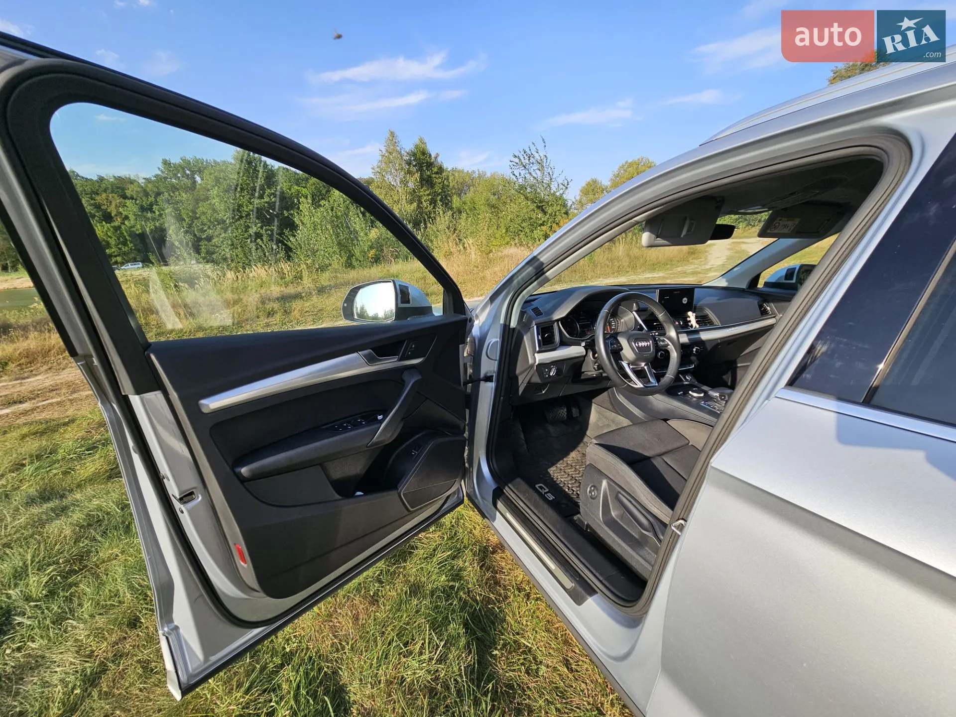 2018 Audi Q5 - мініатюра 12
