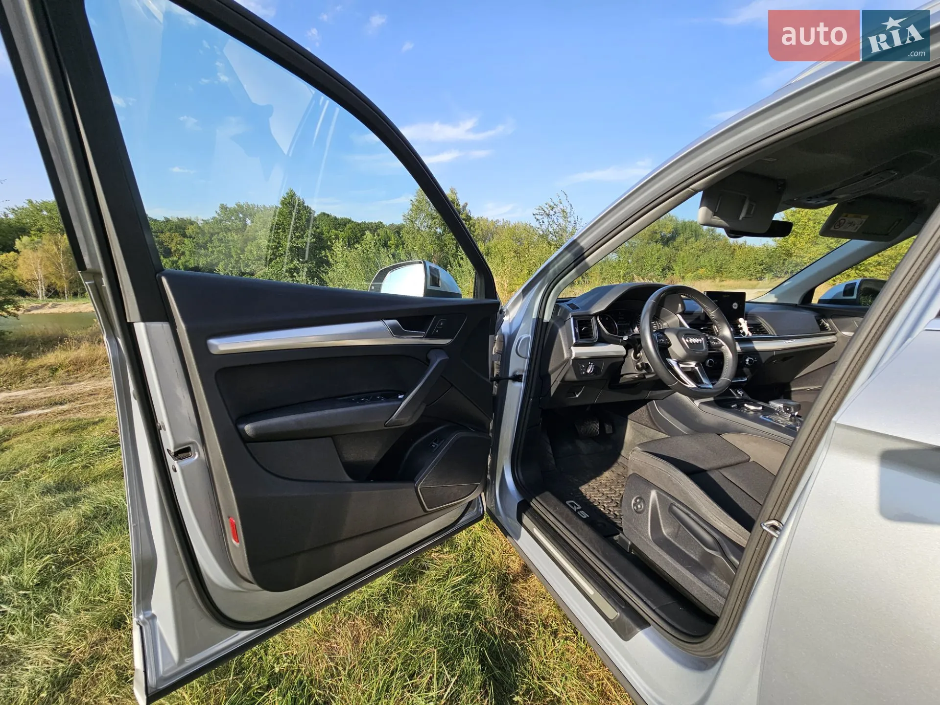 2018 Audi Q5 - мініатюра 13