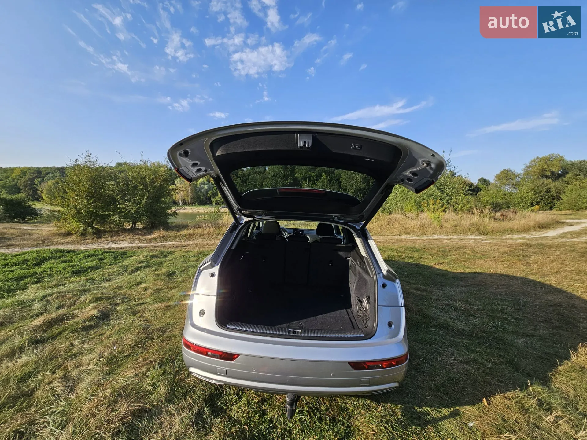2018 Audi Q5 - мініатюра 14