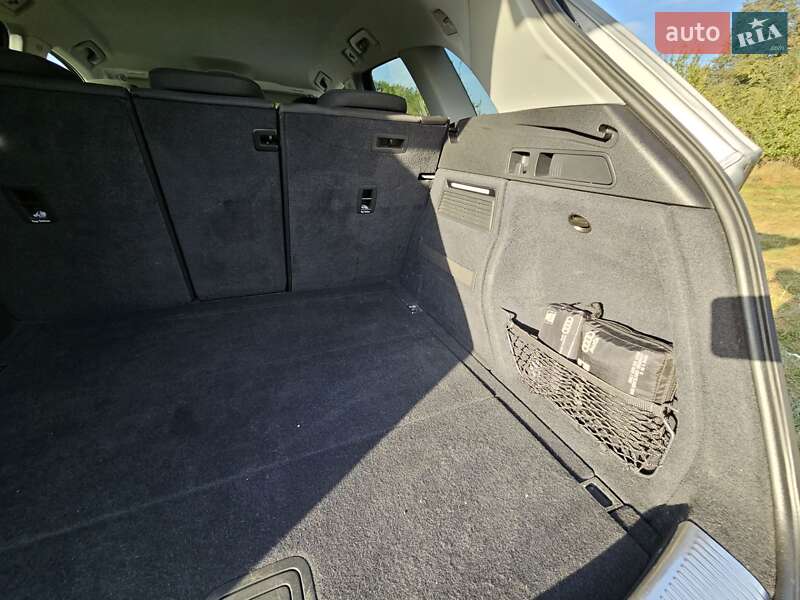Внедорожник / Кроссовер Audi Q5 2018 в Львове