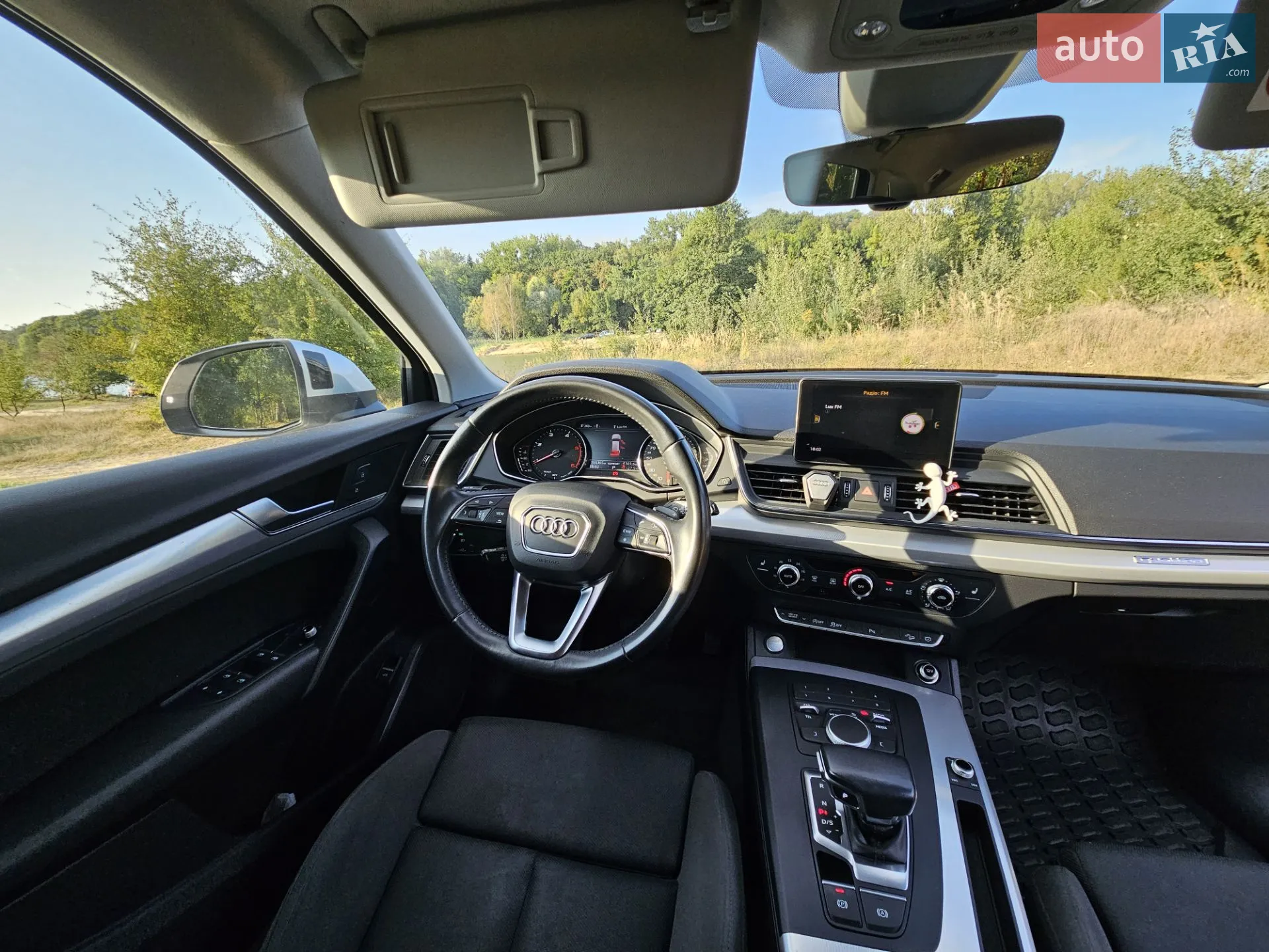 2018 Audi Q5 - мініатюра 17