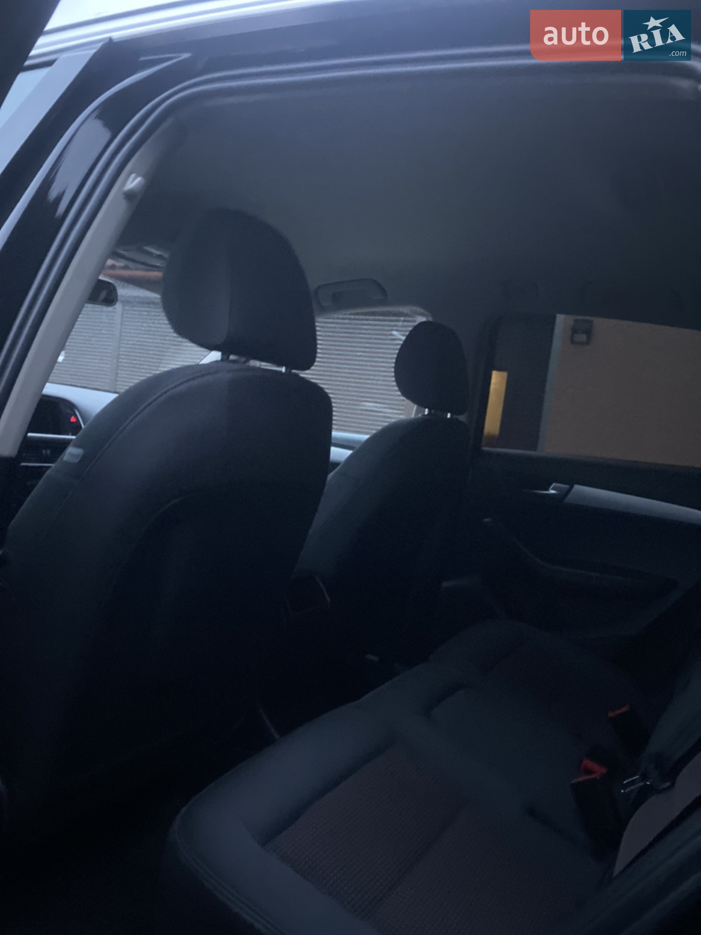 2011 Audi Q5 - мініатюра 3
