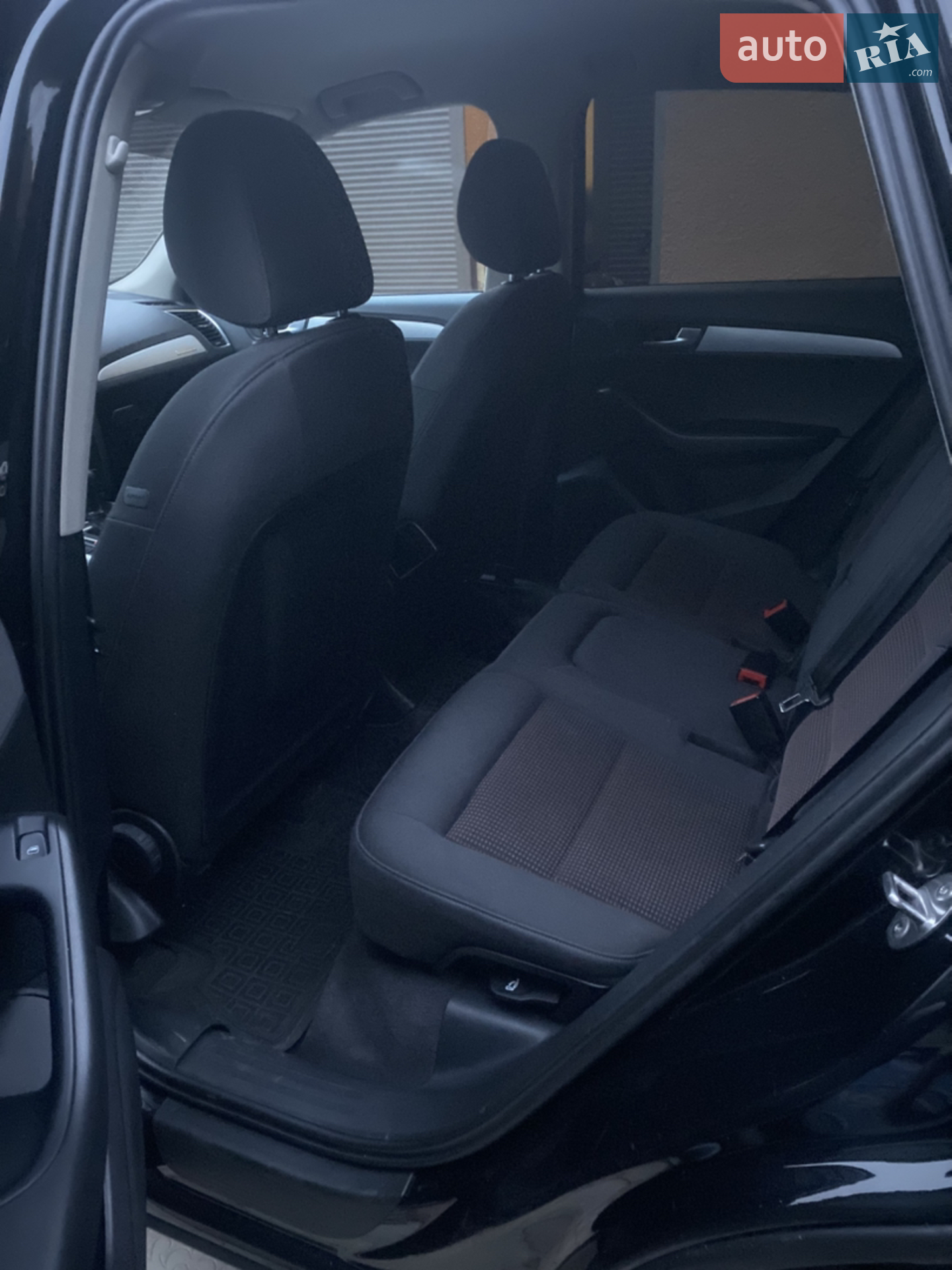 2011 Audi Q5 - мініатюра 4