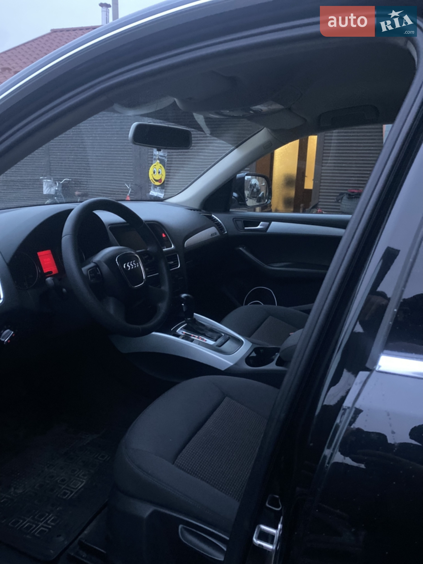 2011 Audi Q5 - мініатюра 7
