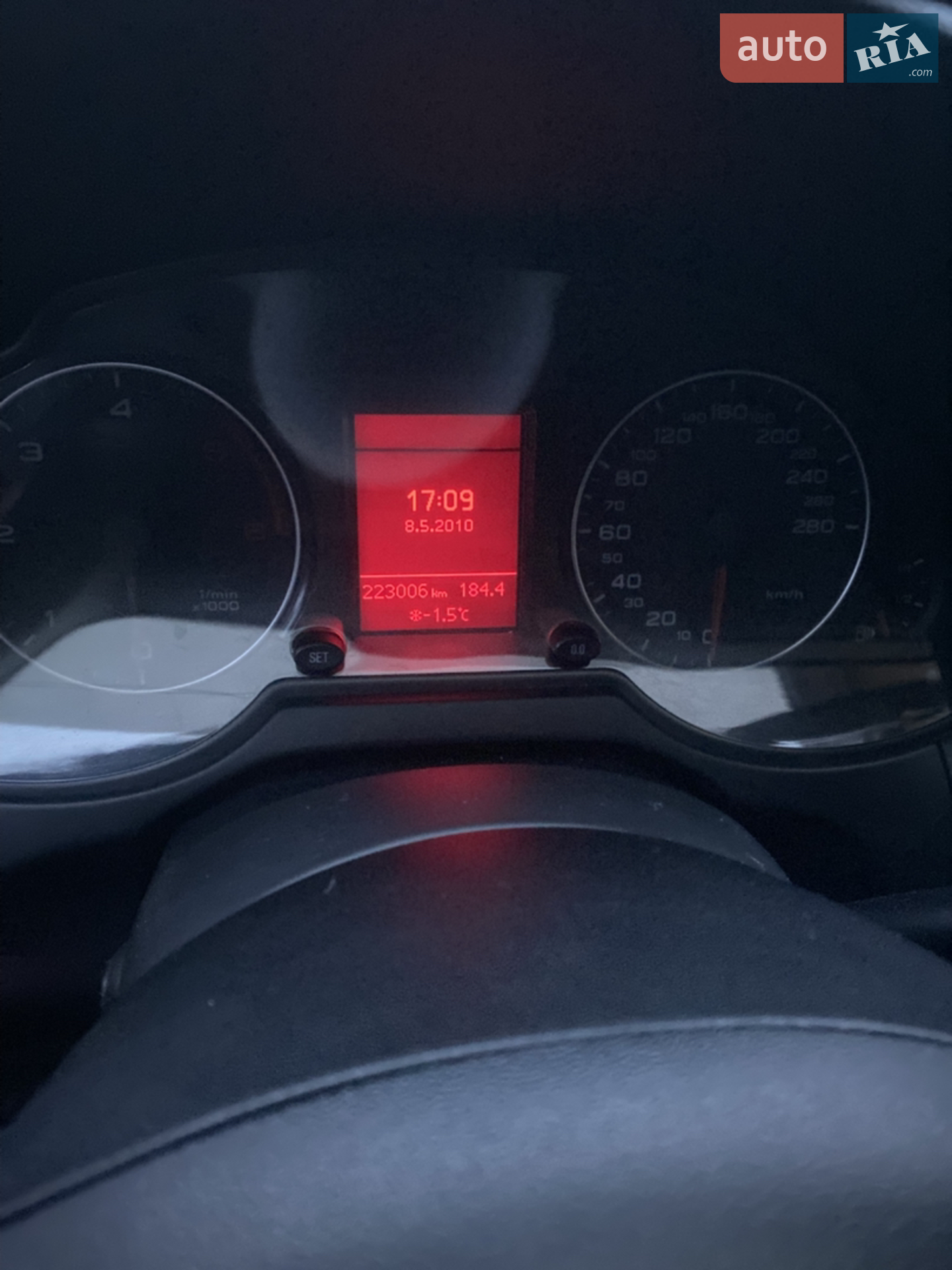 2011 Audi Q5 - мініатюра 6