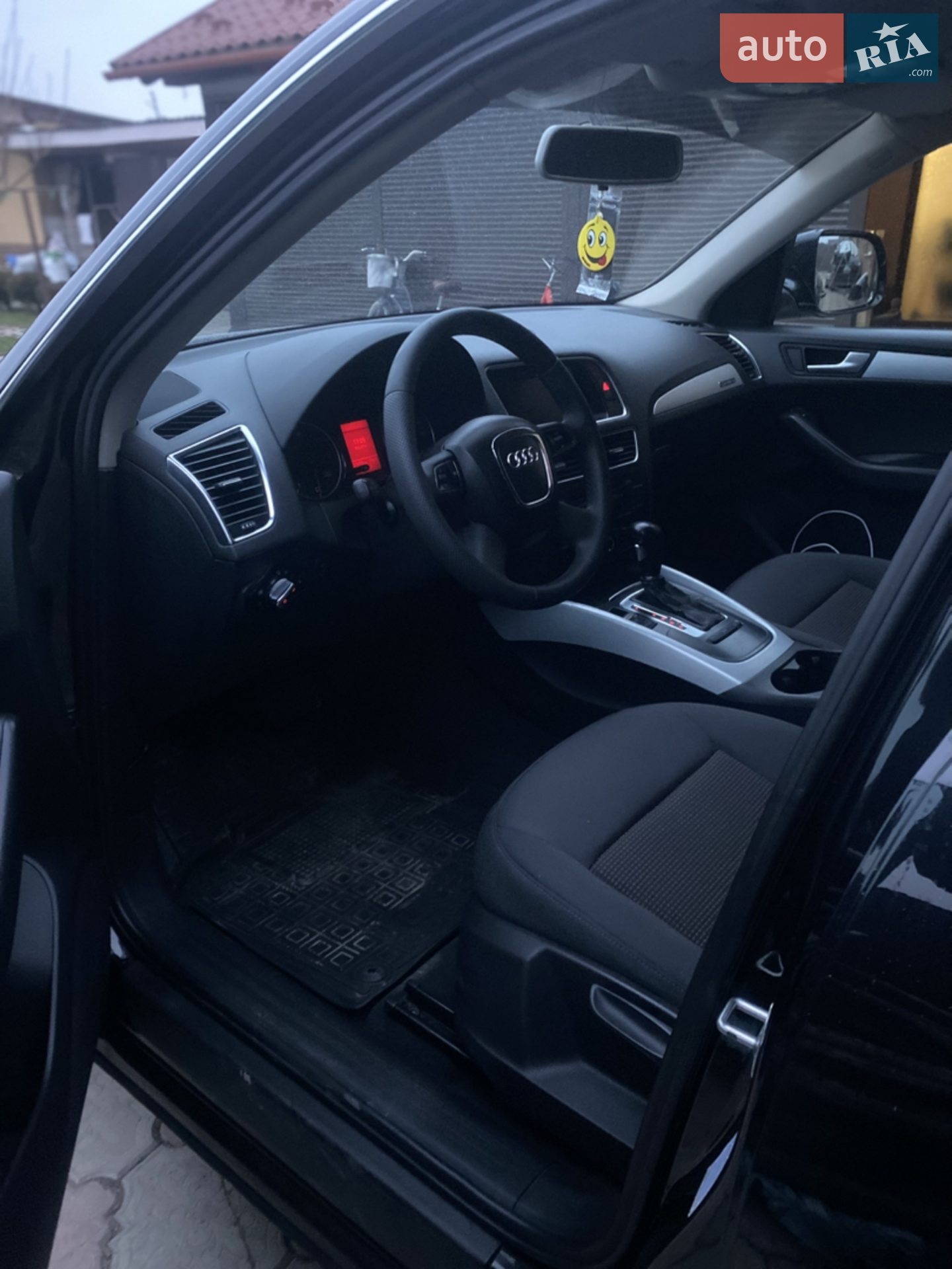 2011 Audi Q5 - мініатюра 5