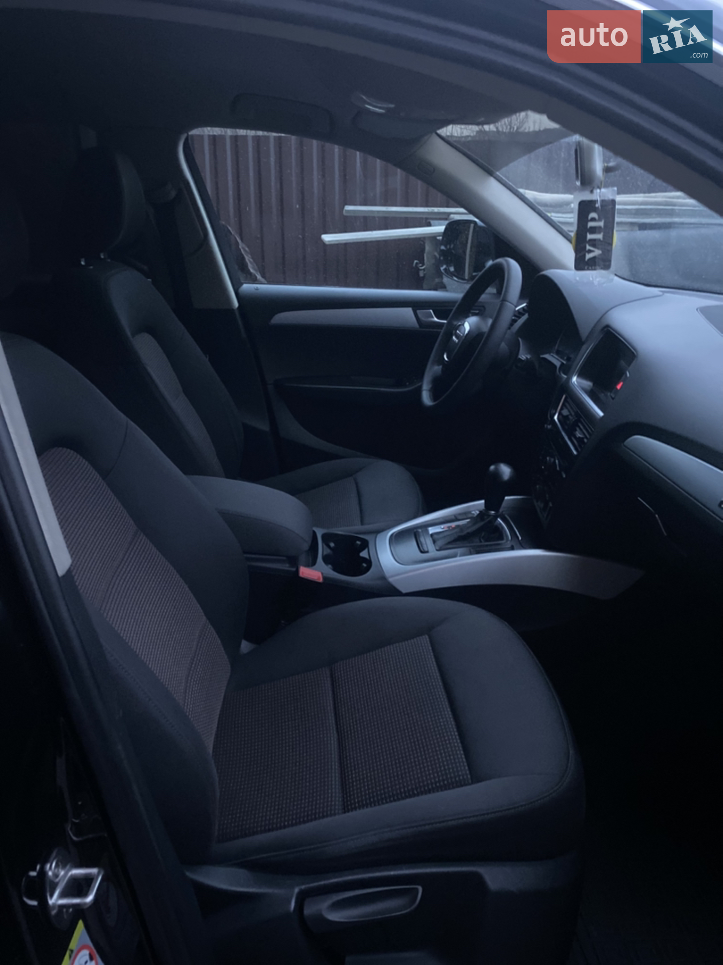 2011 Audi Q5 - мініатюра 8
