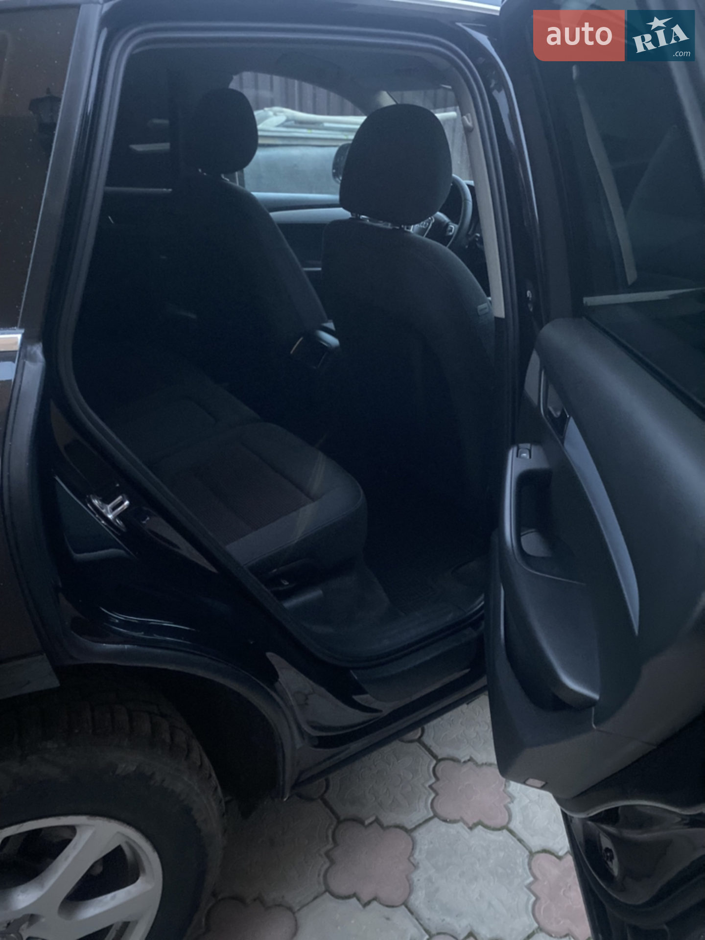 2011 Audi Q5 - мініатюра 11