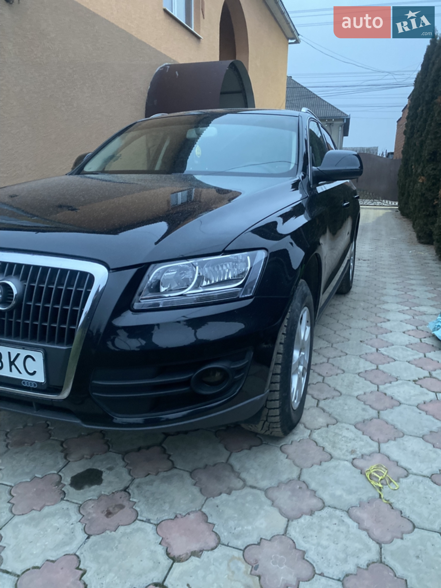 2011 Audi Q5 - мініатюра 13