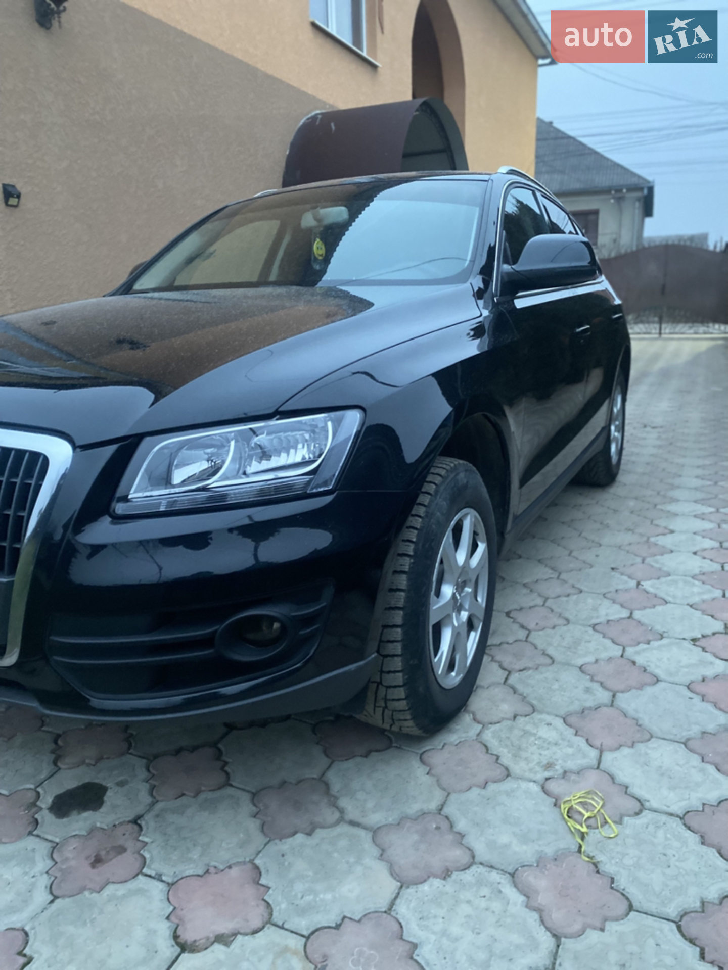 2011 Audi Q5 - мініатюра 12