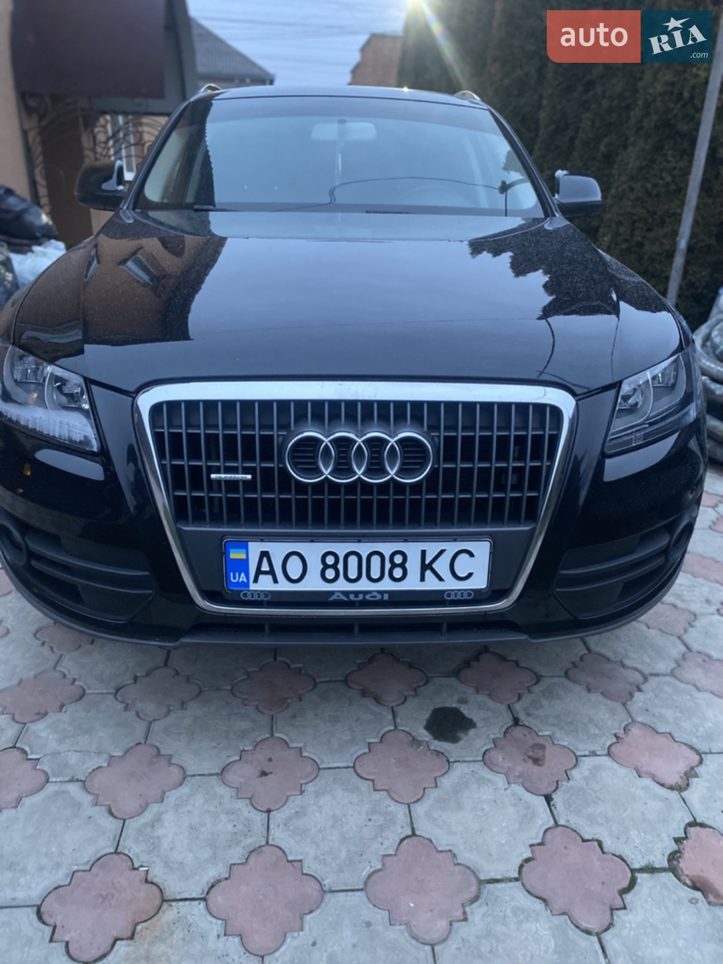 2011 Audi Q5 - мініатюра 14