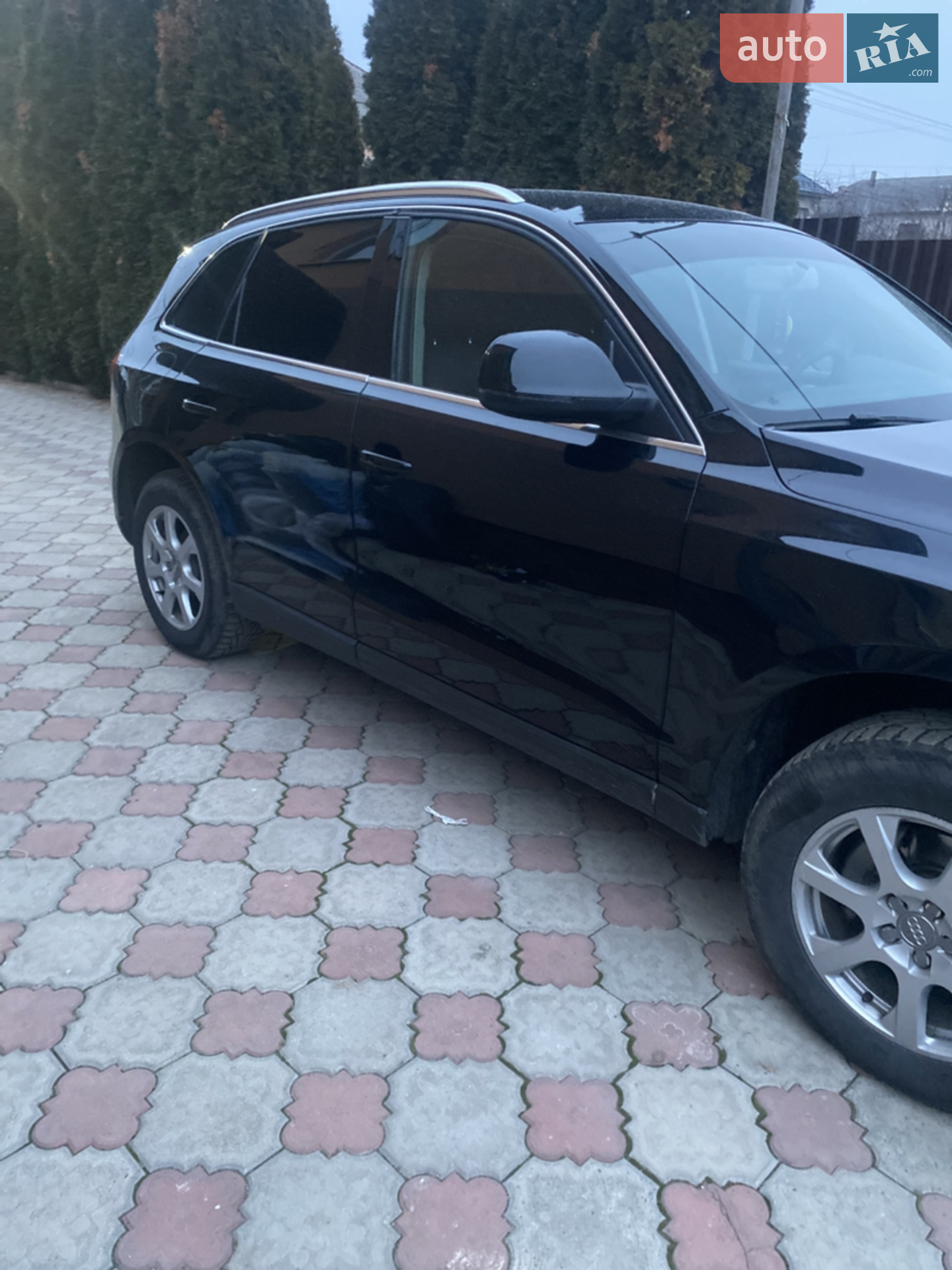 2011 Audi Q5 - мініатюра 17