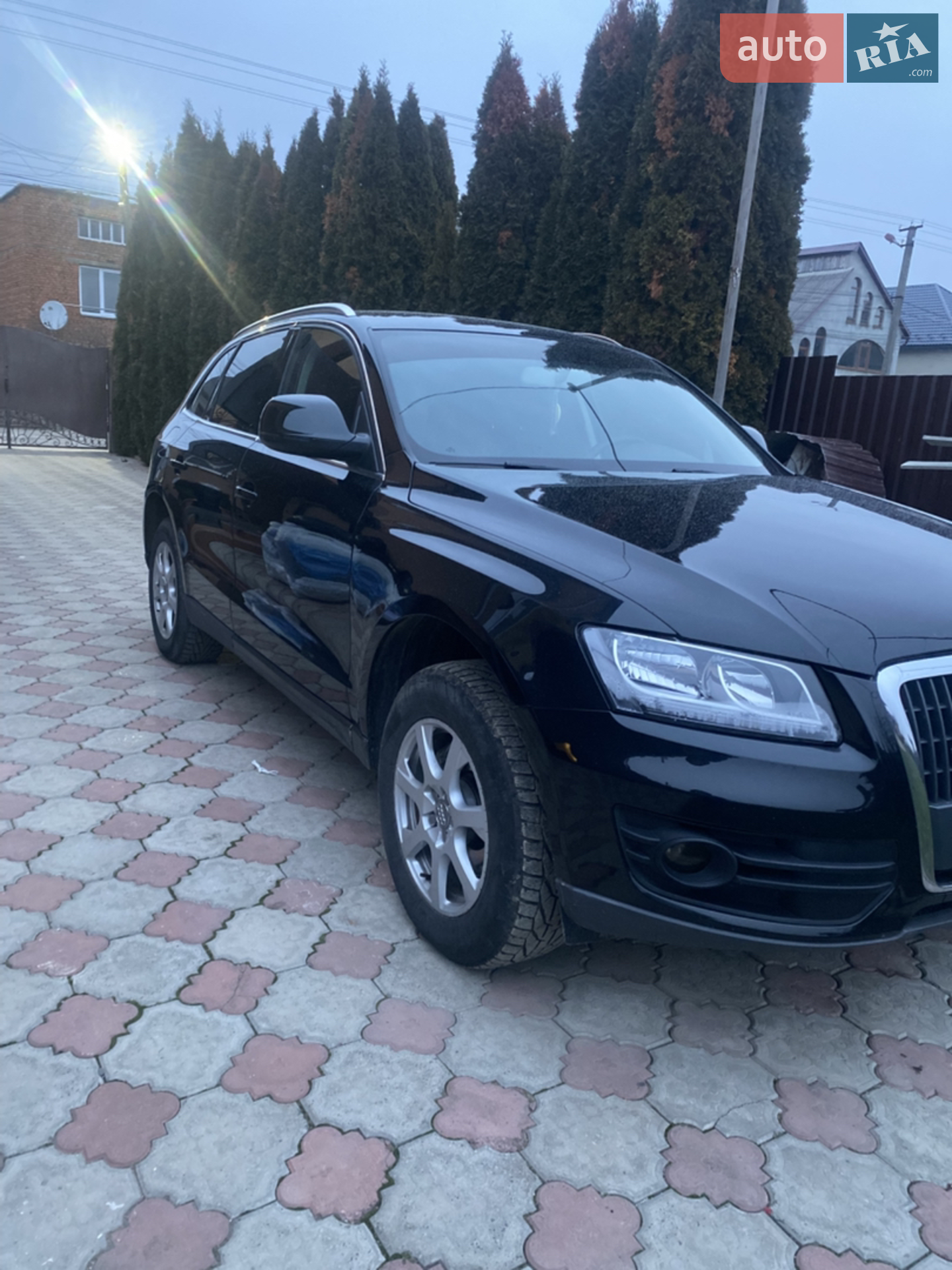 2011 Audi Q5 - мініатюра 19